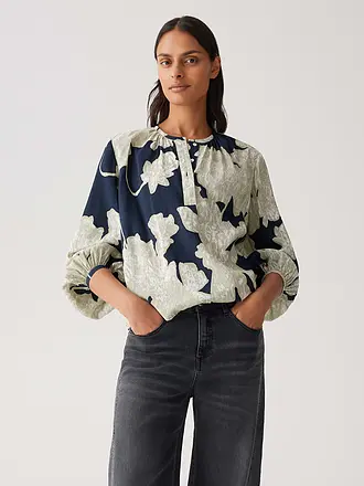OPUS | Blusenshirt FICONA ANALOGUE | 